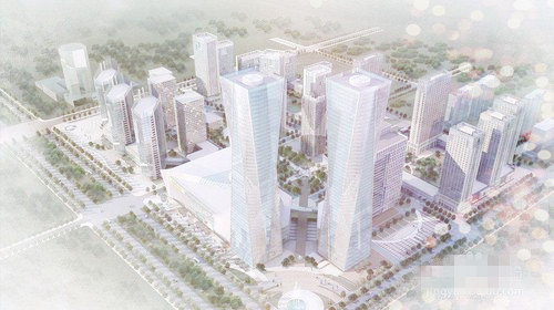 建筑資質申請的主要流程有哪些？