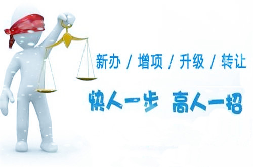 了解了那些可以取得建筑企業資質證書