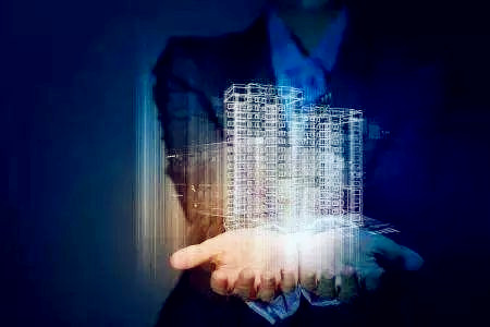 建筑企業承包鋼結構主體工程需要辦理哪項資質